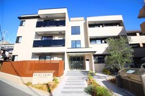 BEIGE COURT THE RESIDENCEの外観写真