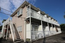 ドリームハウス鶴川の外観写真