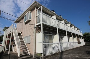 ドリームハウス鶴川外観写真