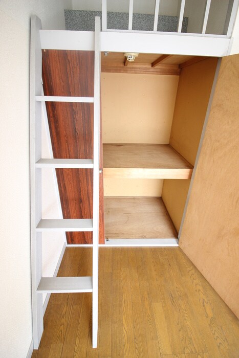 物件内観写真11　(収納)