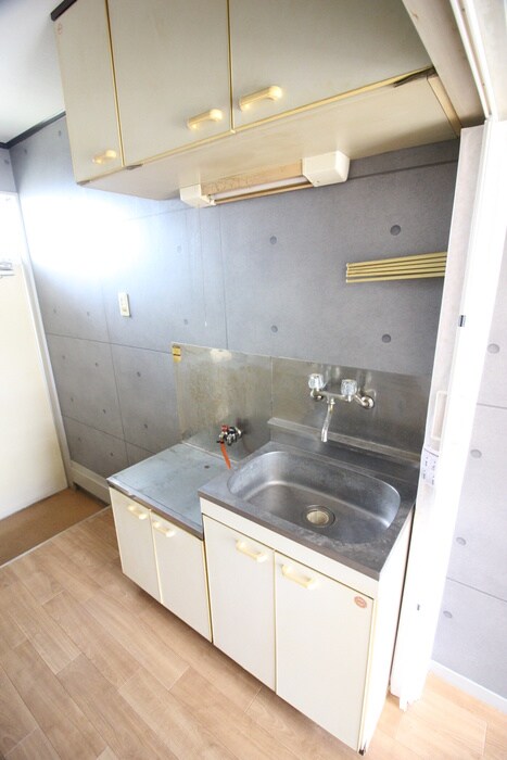 物件内観写真11　(キッチン)