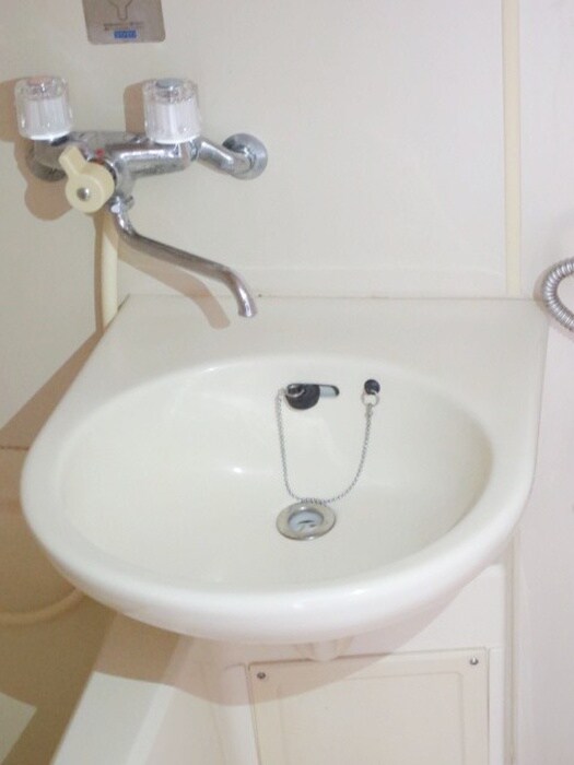 物件内観写真13　(洗面)