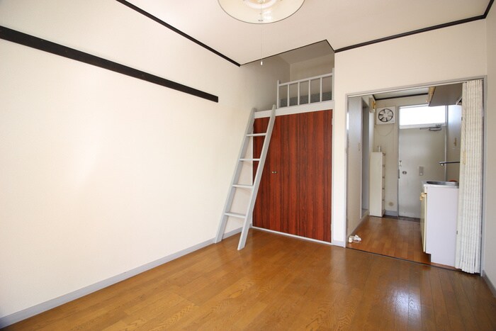 物件内観写真14　(居室)