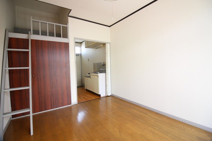 物件内観写真20　(居室)