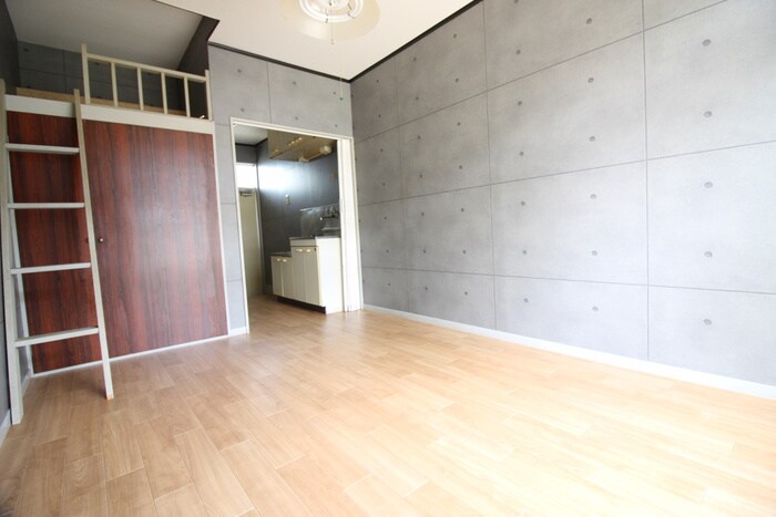 物件内観写真20　(居室)