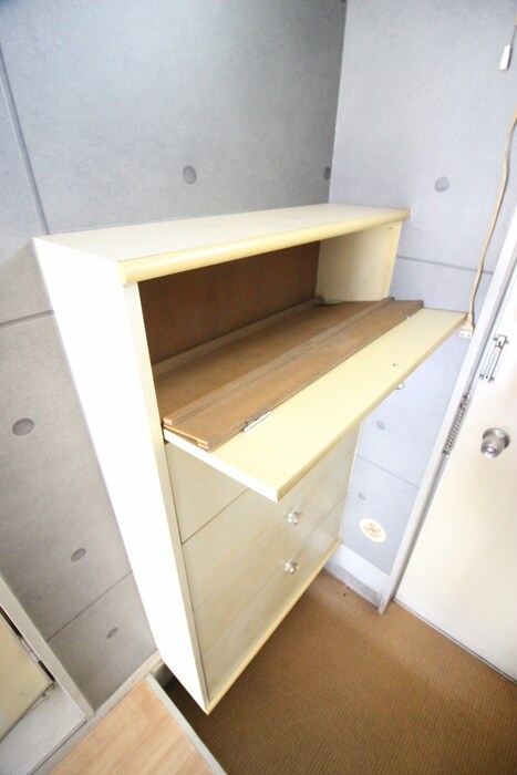 物件内観写真22　(靴箱)