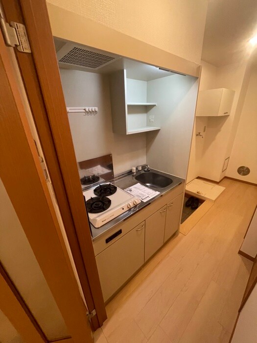 物件内観写真8　(キッチン)