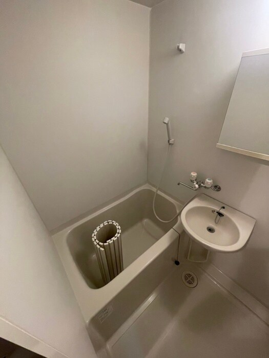 物件内観写真10　(バス／シャワールーム等)