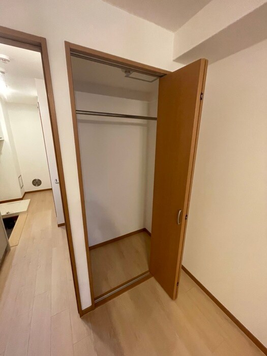 物件内観写真21　(収納)