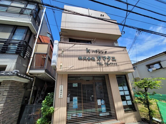 物件外観写真3　(外観写真)