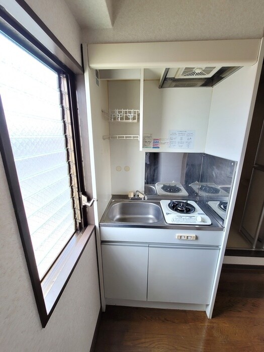 物件内観写真10　(キッチン)