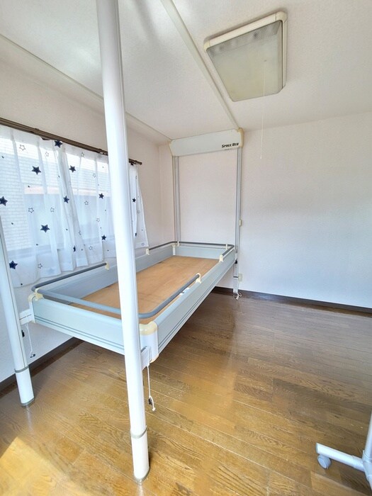 物件内観写真16　(居室)