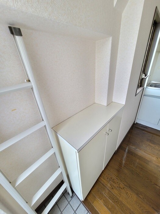 物件内観写真18　(靴箱)