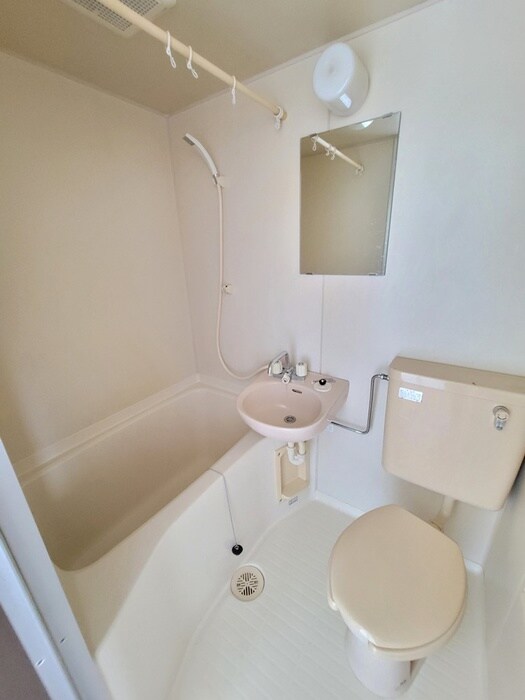 物件内観写真19　(洗面)