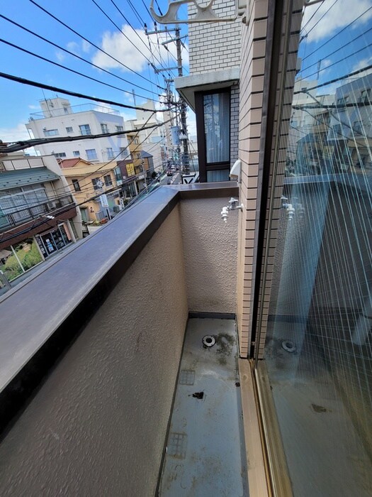 物件内観写真22　(洗濯機置場)