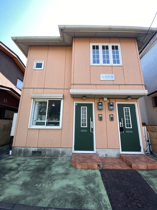 物件外観写真3　(外観写真)