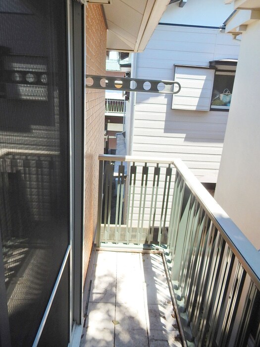 物件内観写真16　(ベランダ・バルコニー)