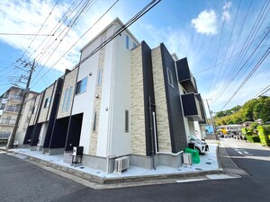 Kolet戸塚上矢部町＃4外観写真