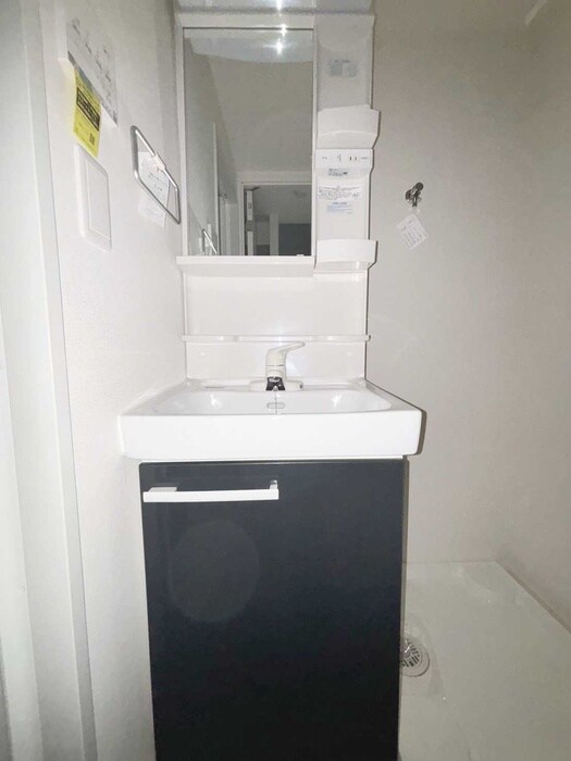 物件内観写真11　(洗面)