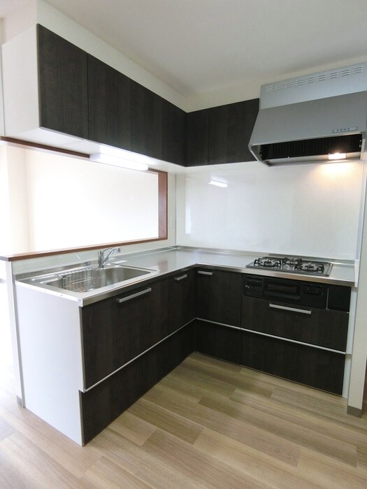 物件内観写真9　(キッチン)