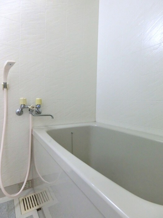 物件内観写真10　(バス／シャワールーム等)