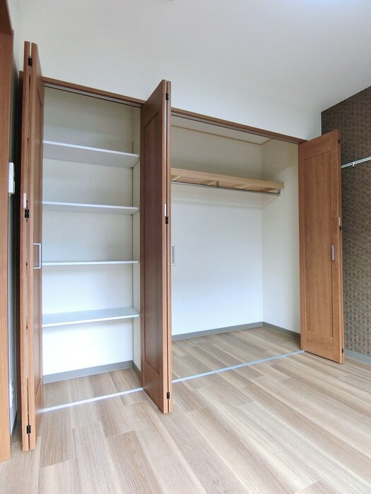 物件内観写真14　(収納)