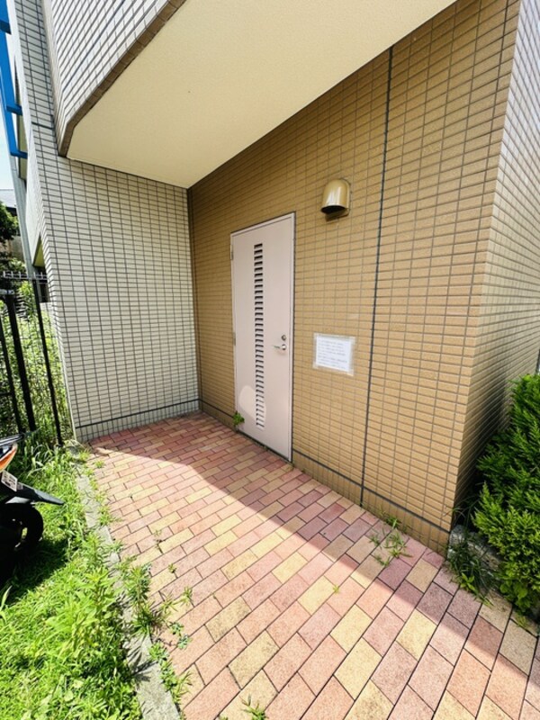建物設備