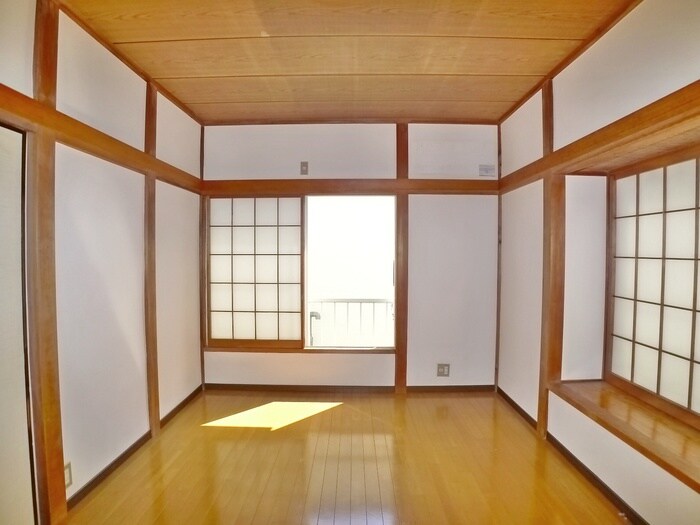 物件内観写真8　(居室)