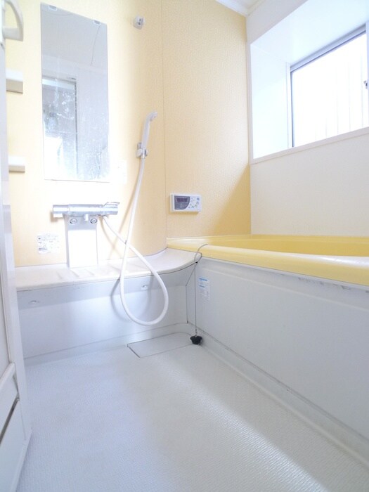 物件内観写真12　(バス／シャワールーム等)