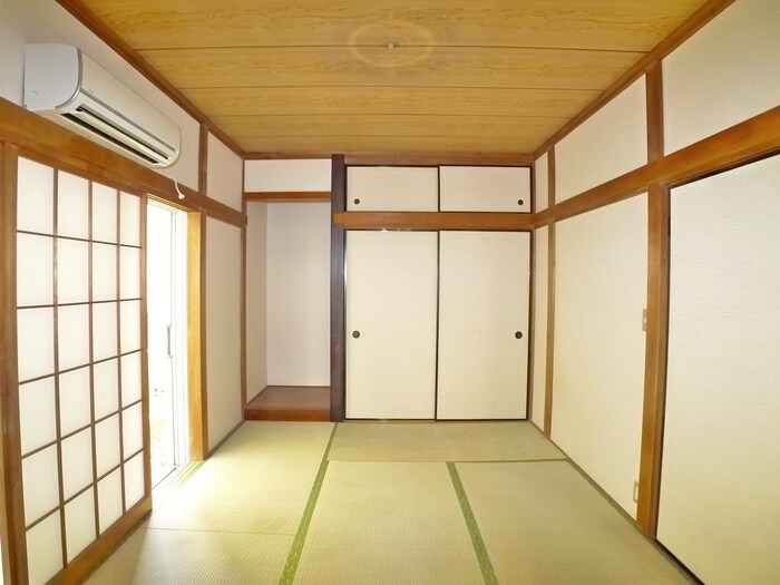 物件内観写真15　(居室)