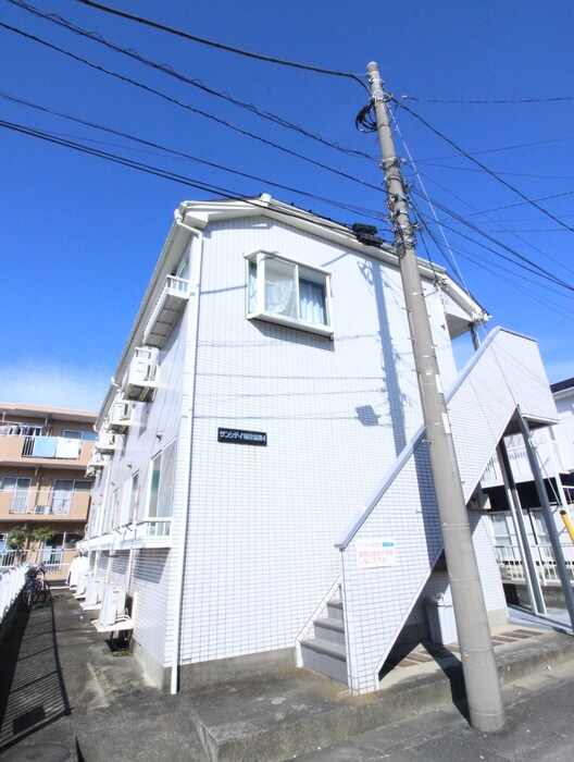 物件外観写真3　(外観写真)