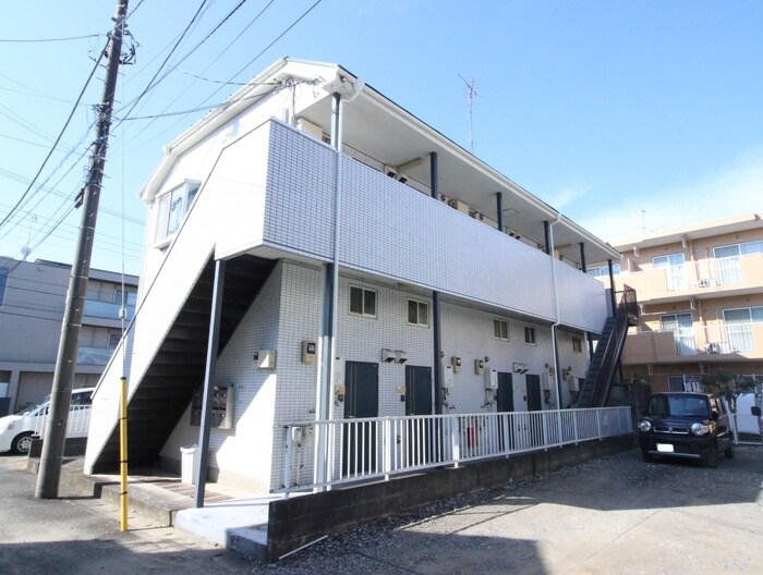 物件外観写真4　(外観写真)