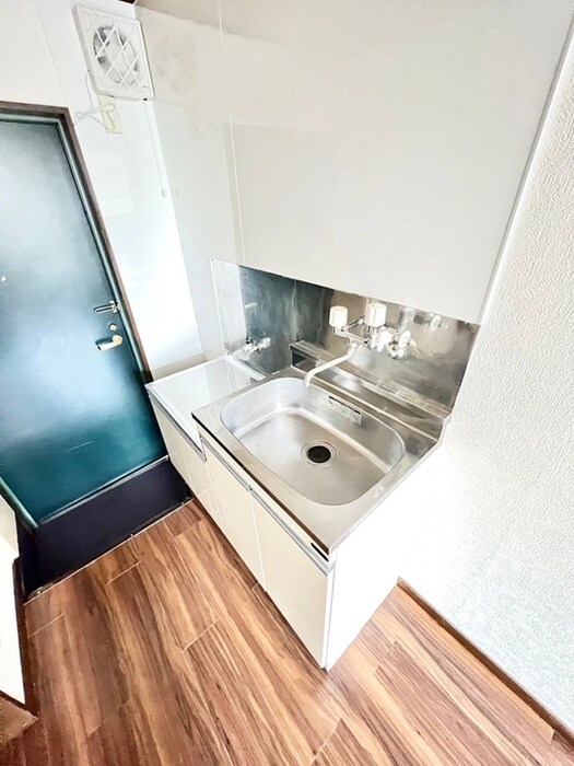 物件内観写真10　(キッチン)