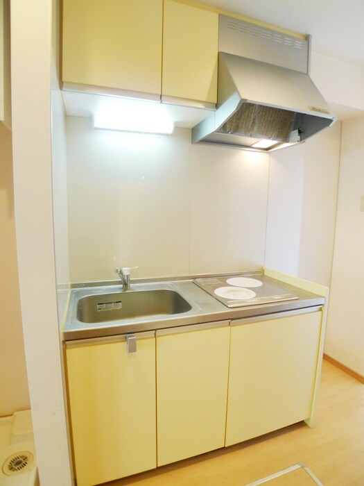 物件内観写真8　(キッチン)