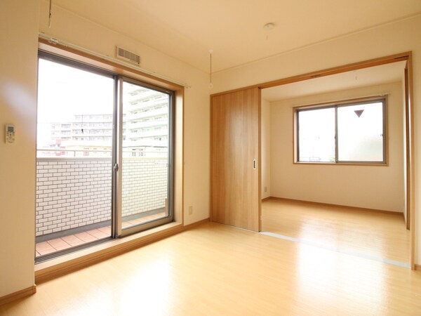 居室