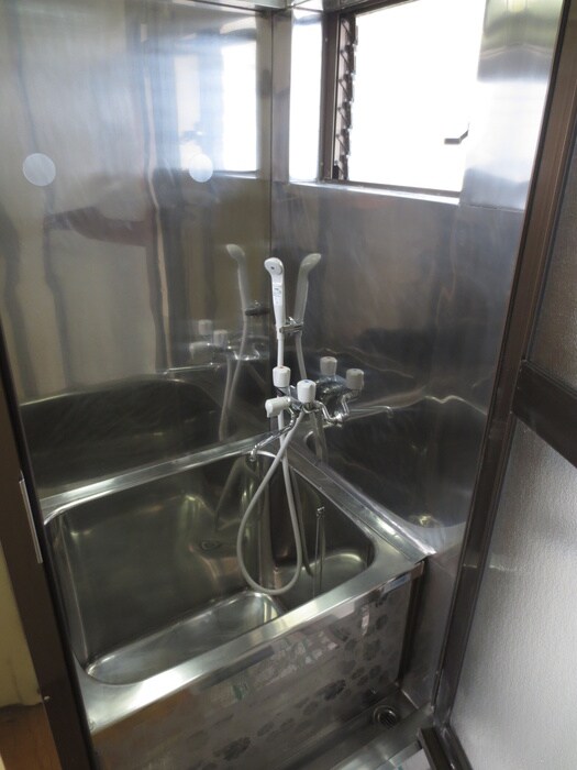 物件内観写真9　(バス／シャワールーム等)