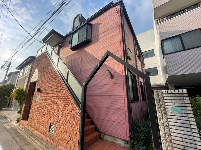 物件外観写真4　(外観写真)