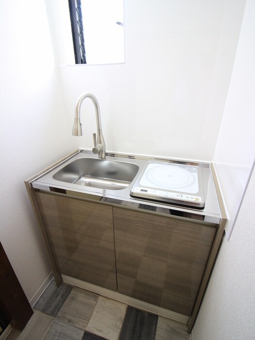 物件内観写真12　(キッチン)