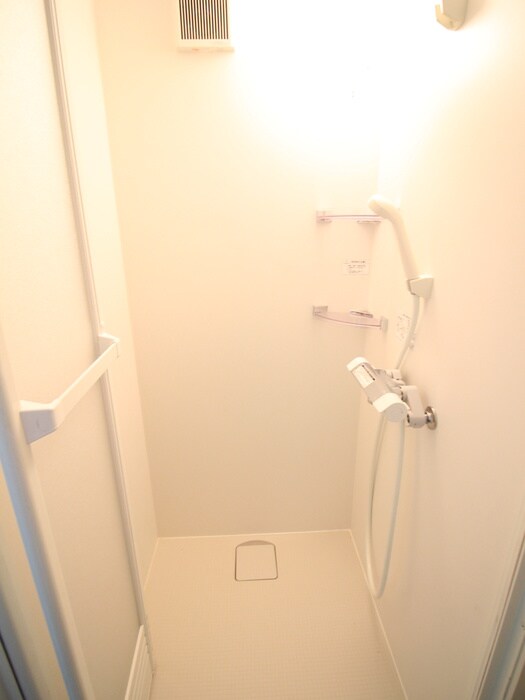 物件内観写真13　(バス／シャワールーム等)