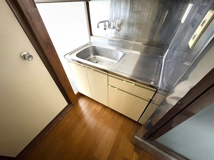 物件内観写真14　(キッチン)