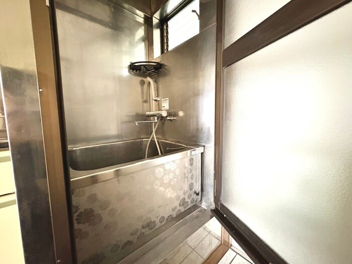 物件内観写真15　(バス／シャワールーム等)