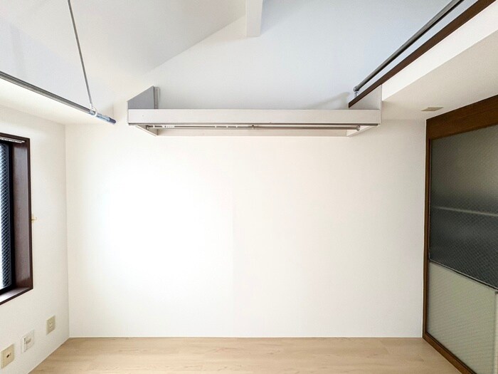 物件内観写真20　(収納)