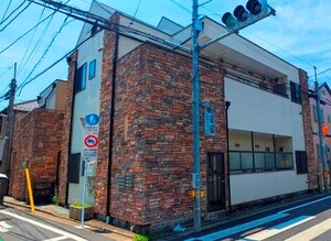 コンフォ－ト石神井公園外観写真