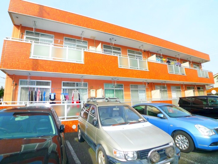 物件外観写真2　(その他)