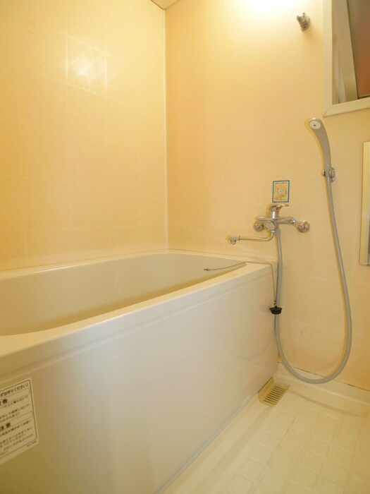 物件内観写真12　(バス／シャワールーム等)
