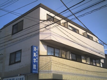 トワイライトⅡ外観写真