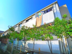 ＭｙウェイＭＡＩＨＡＭＡ外観写真