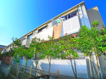 ＭｙウェイＭＡＩＨＡＭＡ外観写真