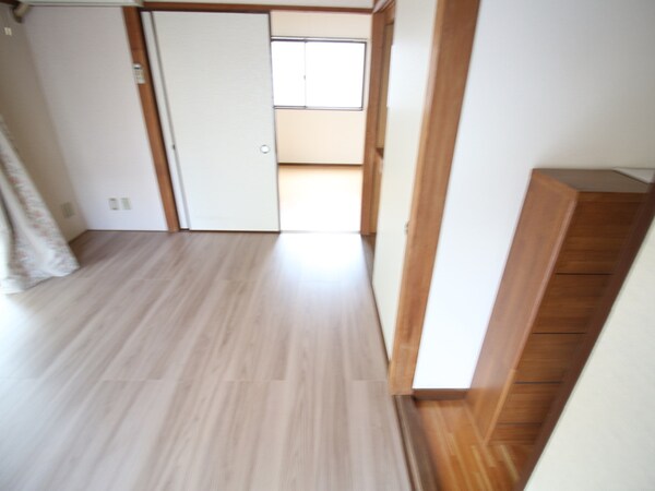 居室