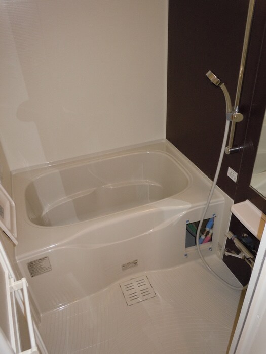 物件内観写真9　(バス／シャワールーム等)
